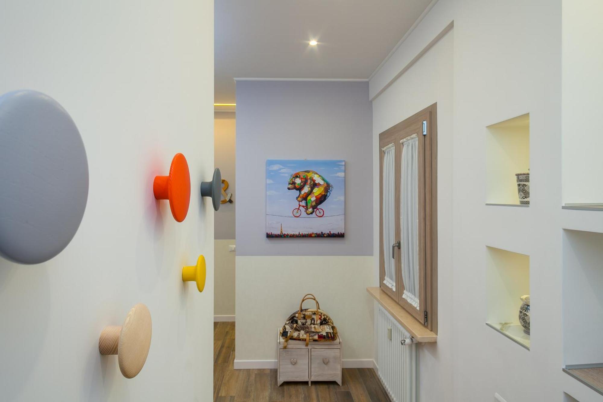 Apartamento Many Days