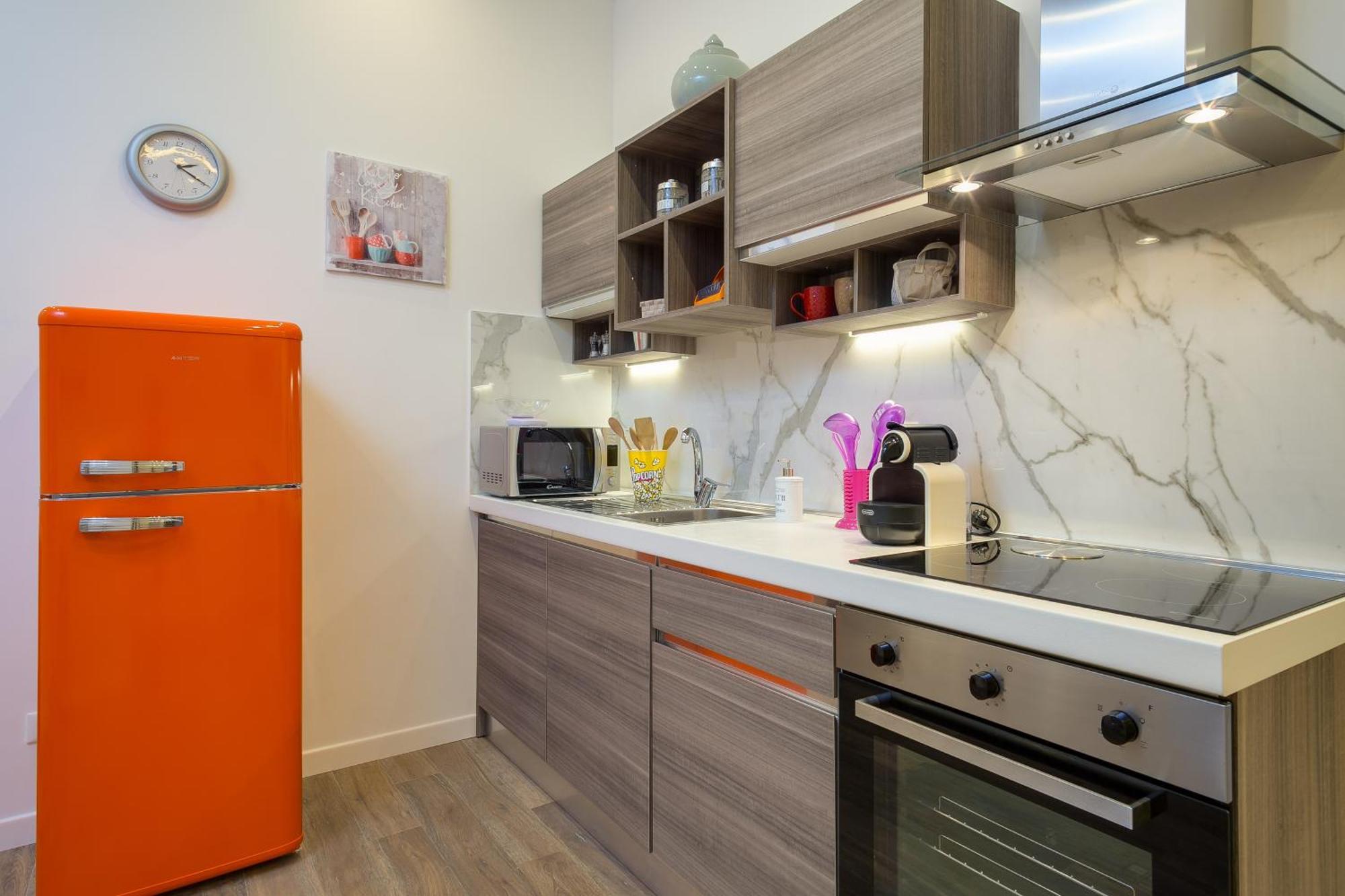 Apartamento Many Days *