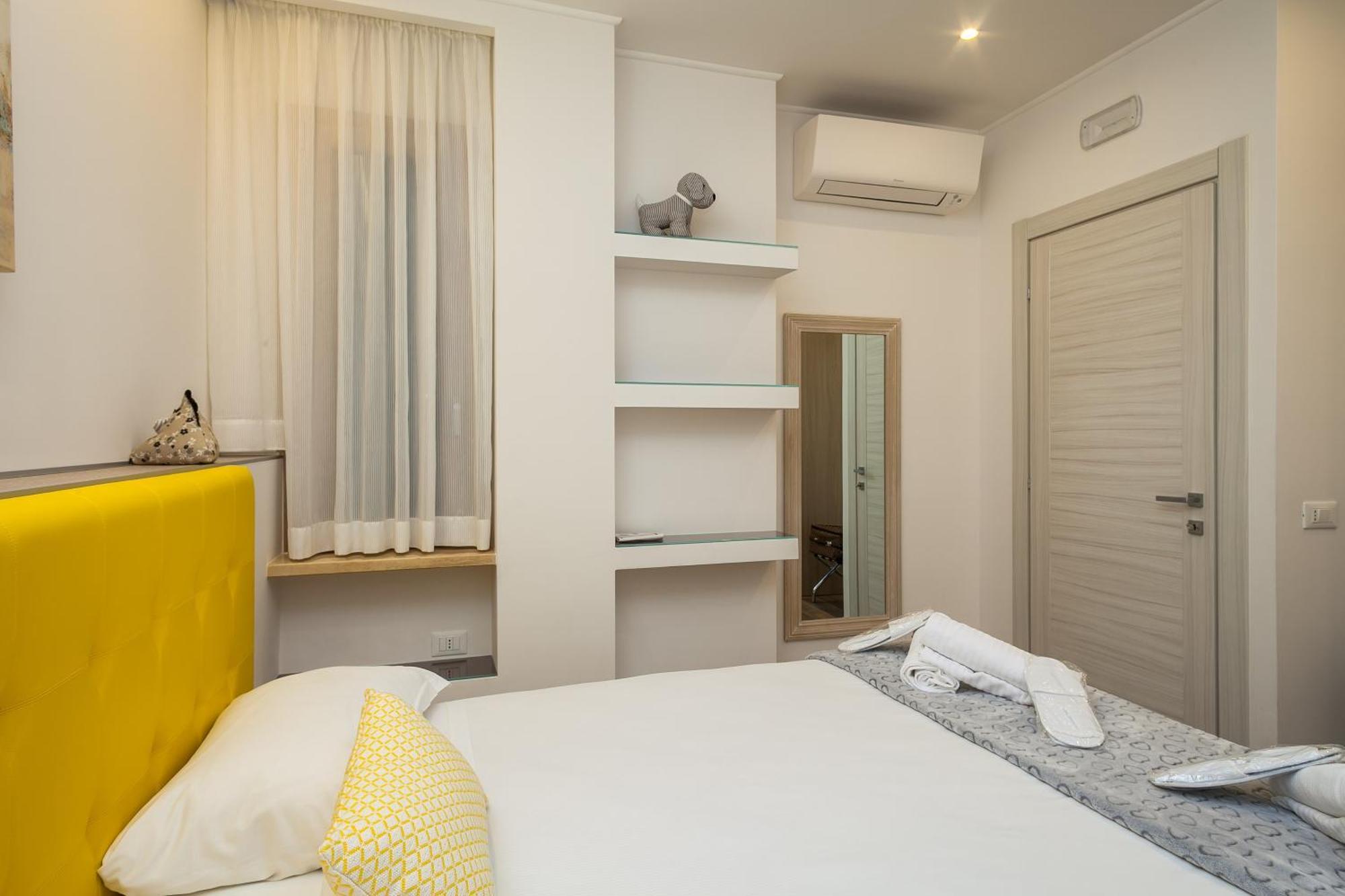 Apartamento Many Days Roma