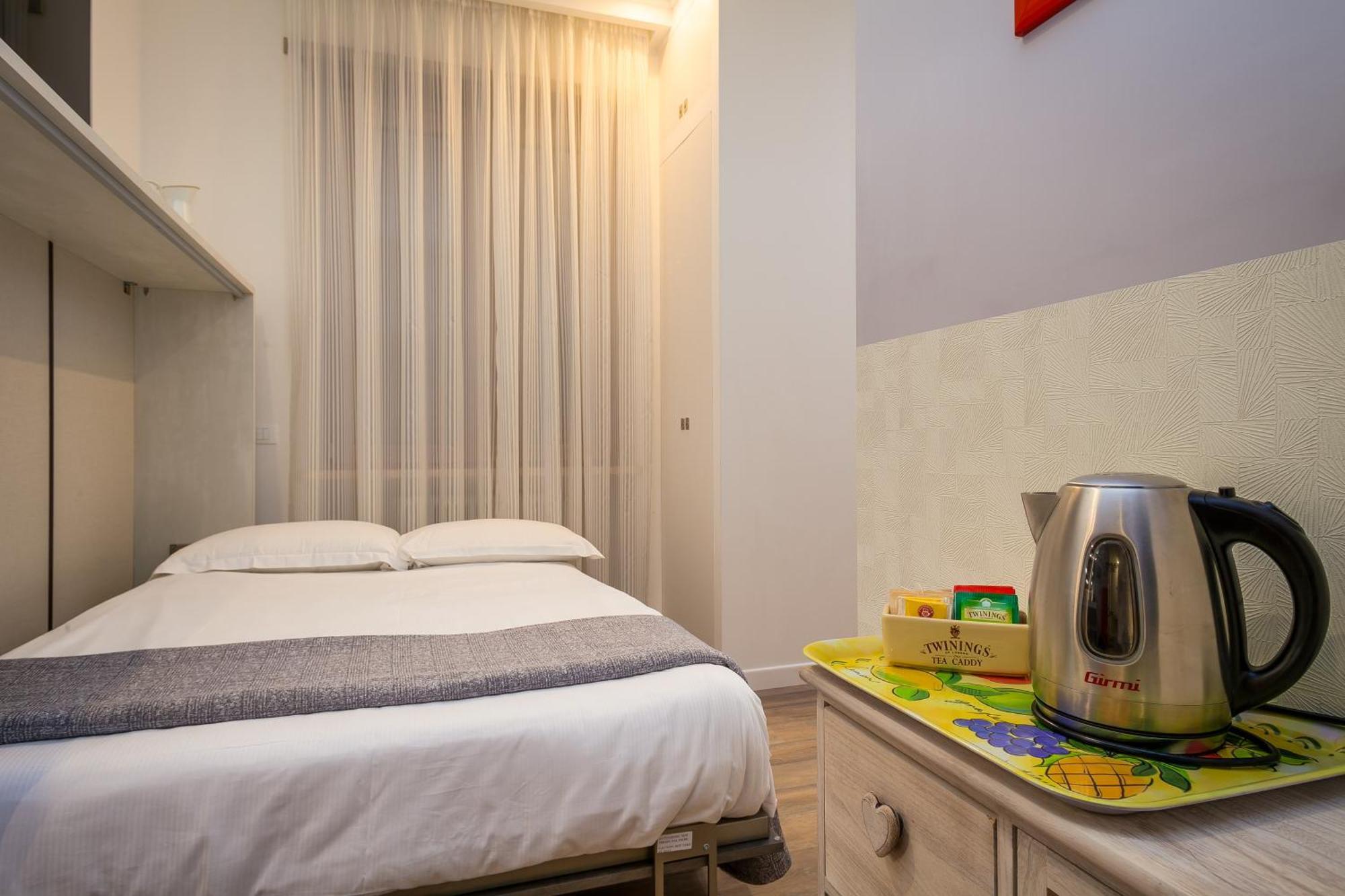 Apartamento Many Days