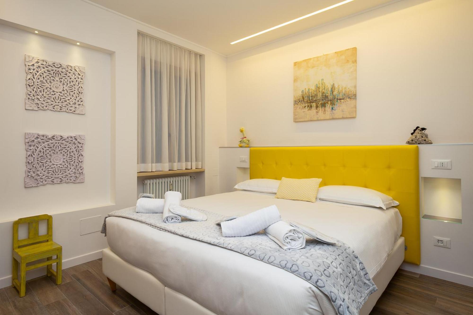 Apartamento Many Days Roma