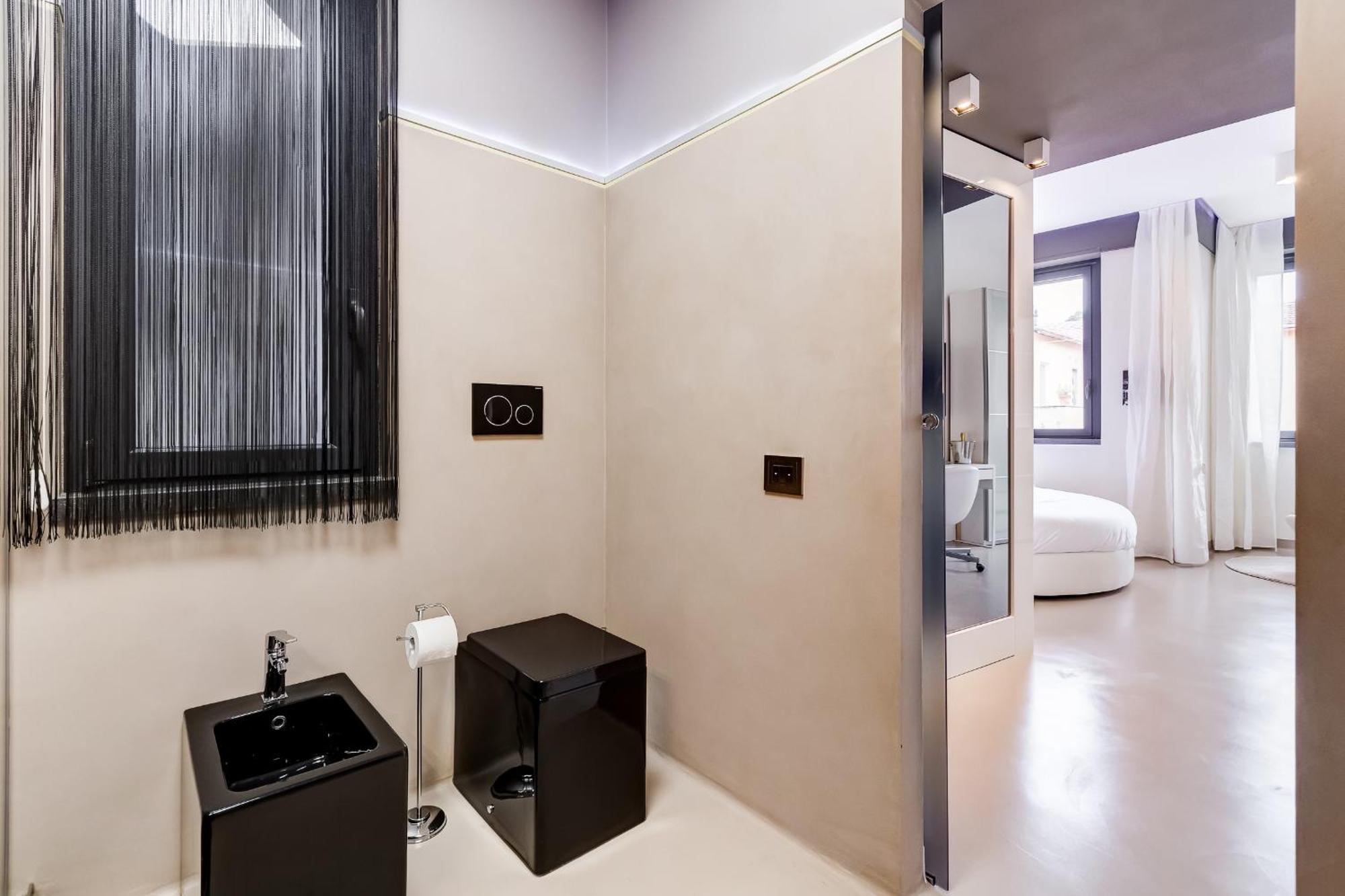 Apartamento Emerald Luxury Roma