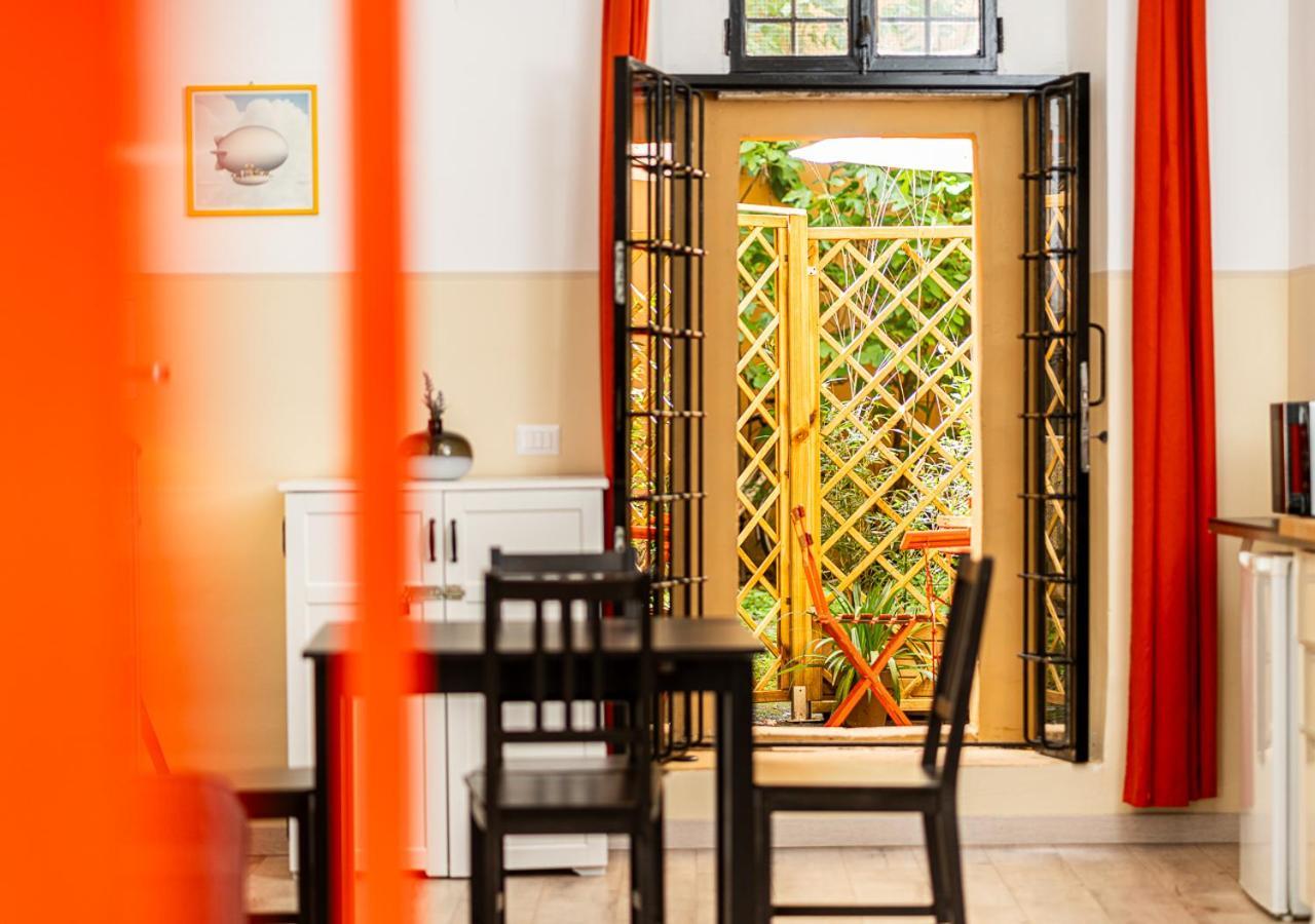 Loft Piazza Navona Rome