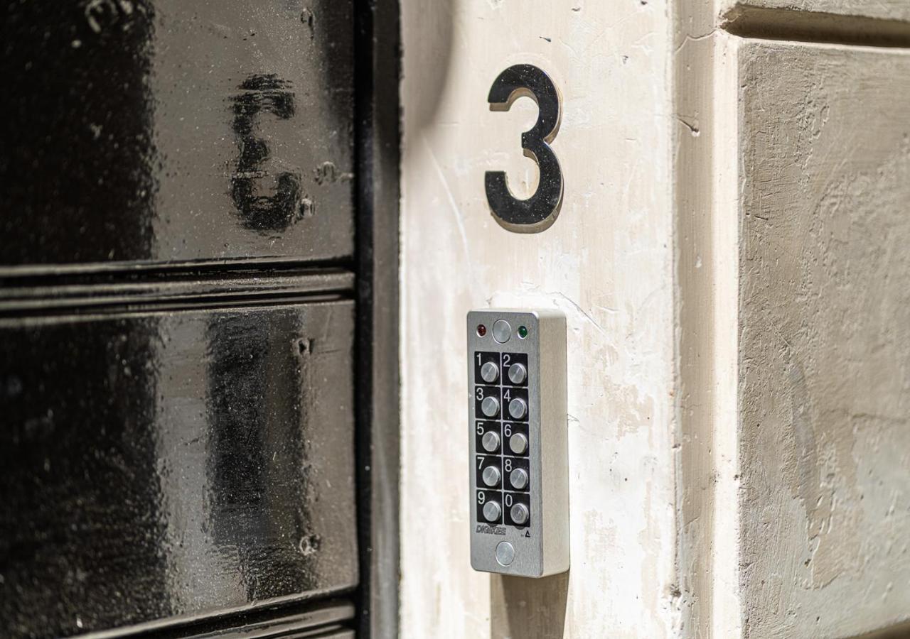 Apartment Loft Piazza Navona Rome