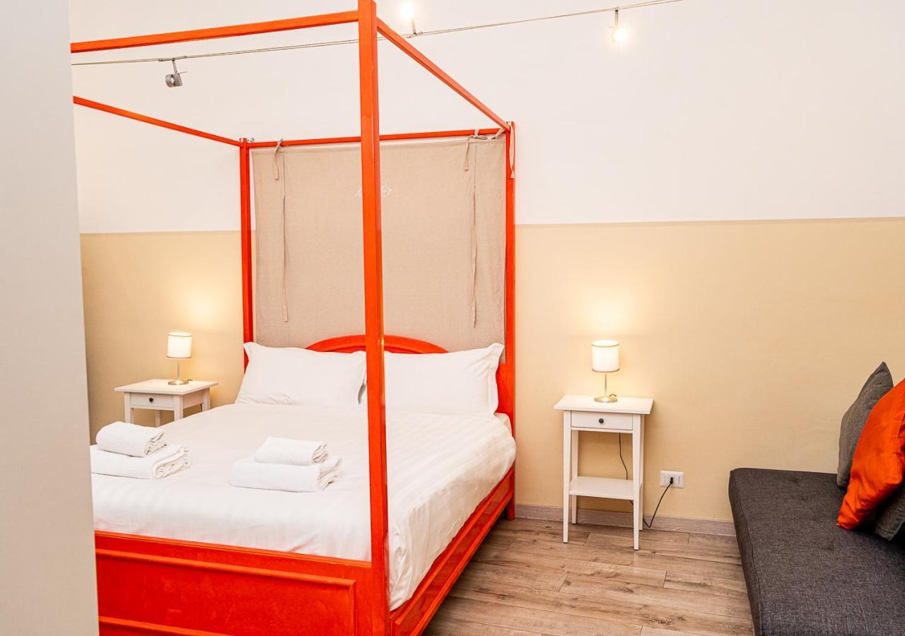 Apartment Loft Piazza Navona Rome