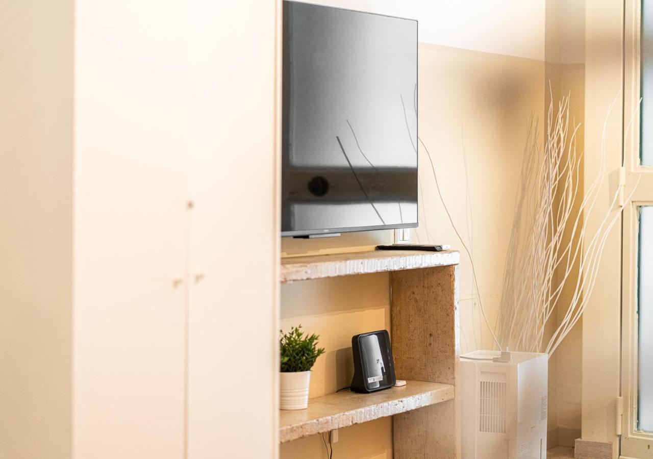 Apartment Loft Piazza Navona