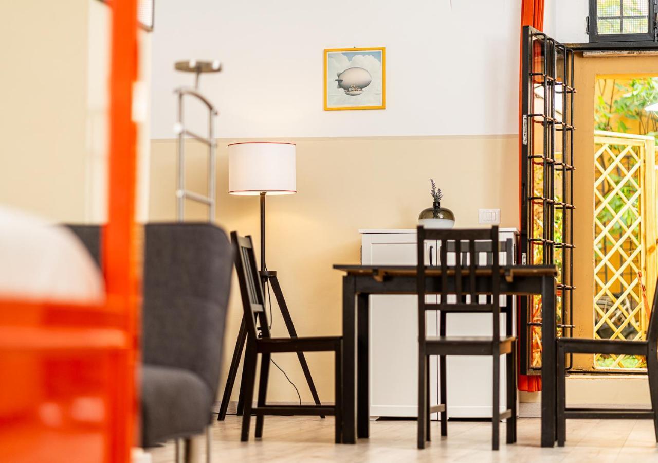 Apartment Loft Piazza Navona *