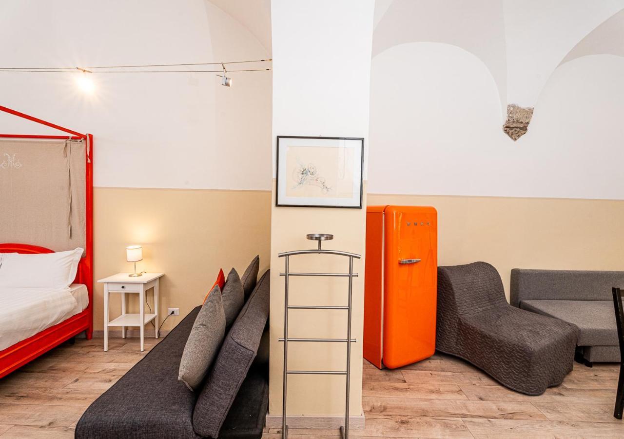 Loft Piazza Navona
