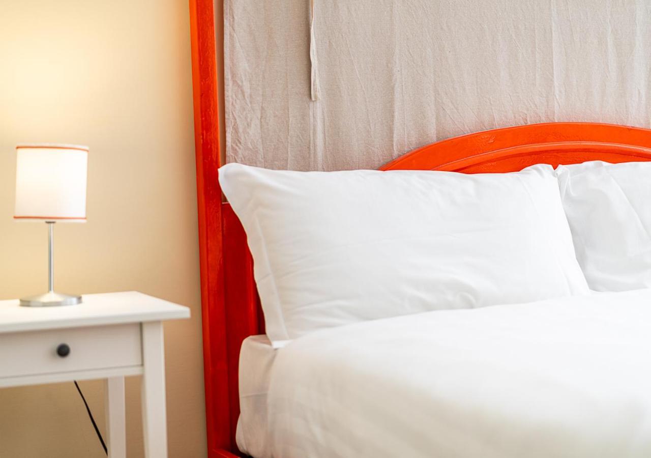 Apartment Loft Piazza Navona