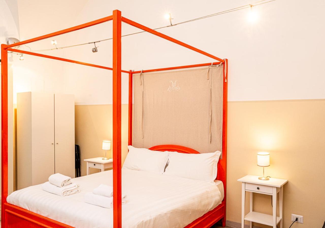 Apartment Loft Piazza Navona *