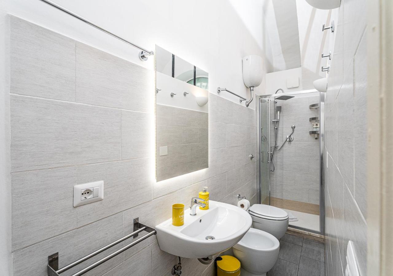 Loft Piazza Navona Rome