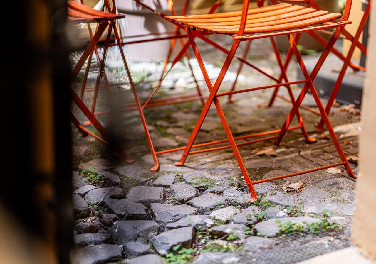 Apartment Loft Piazza Navona *