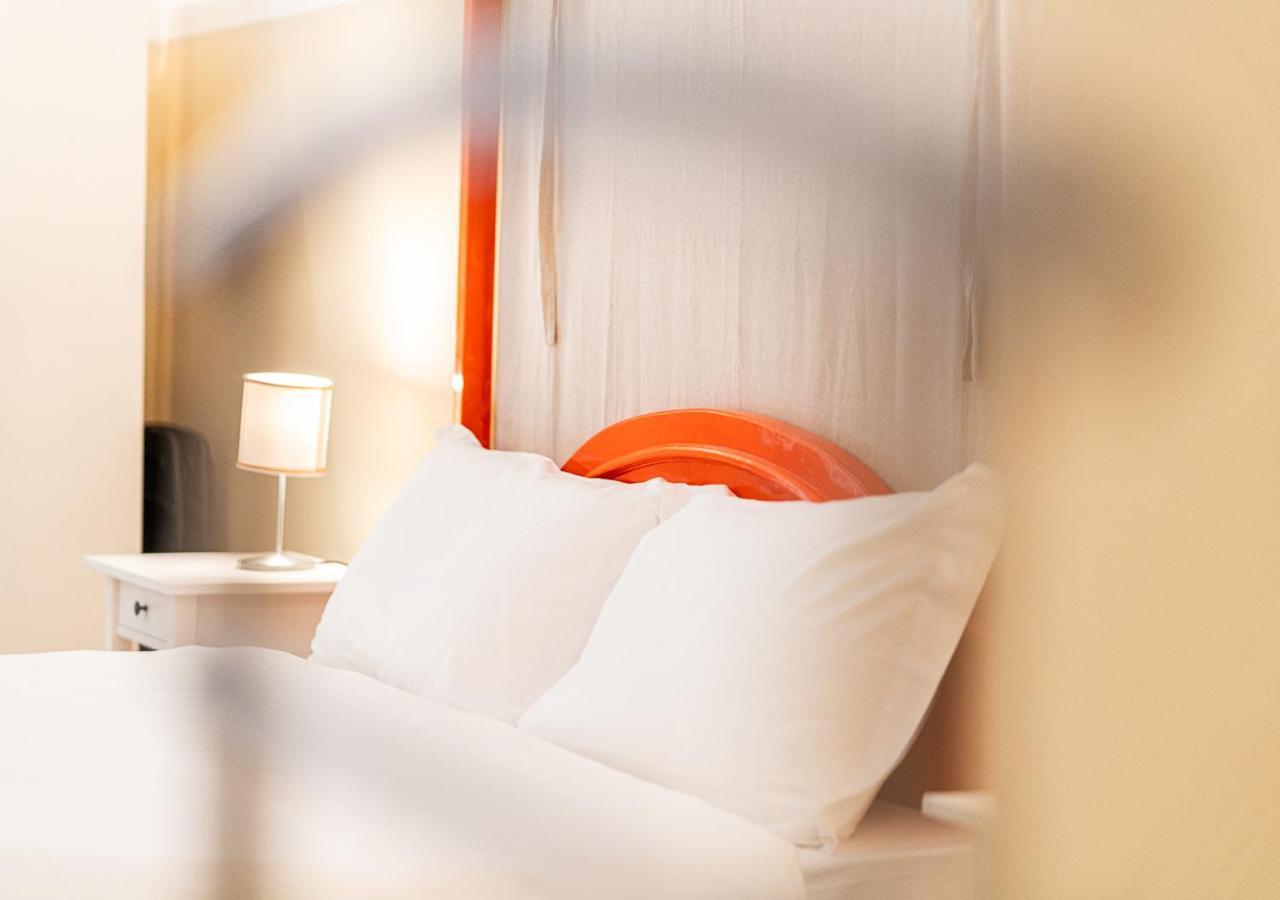 Apartment Loft Piazza Navona Rome