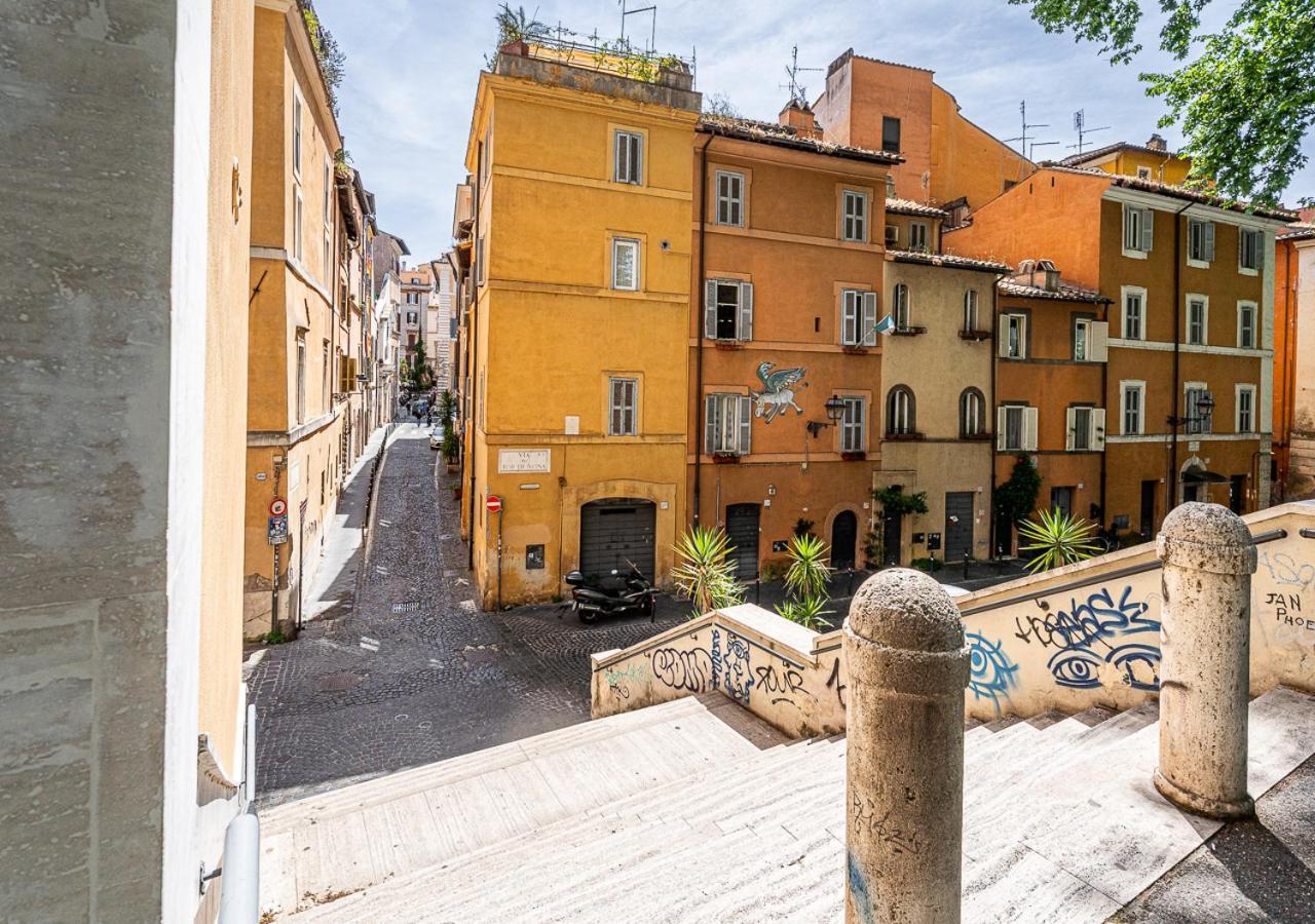 Apartment Loft Piazza Navona *