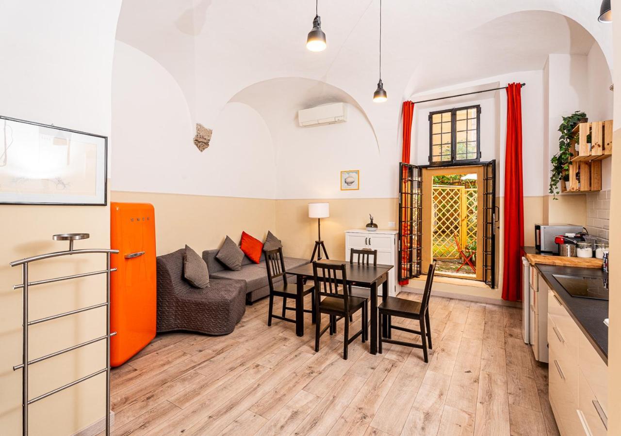 Loft Piazza Navona