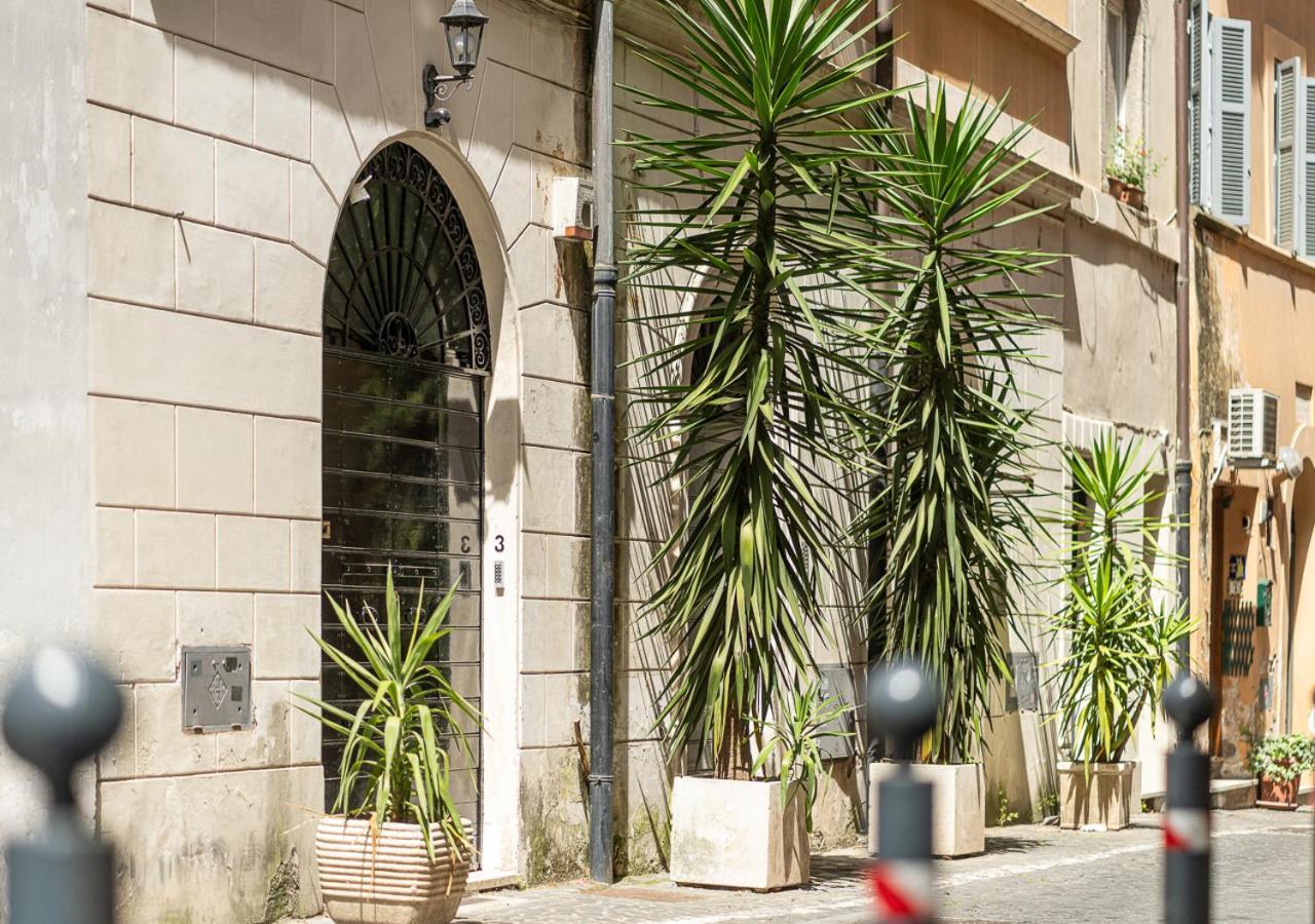 Apartment Loft Piazza Navona Rome