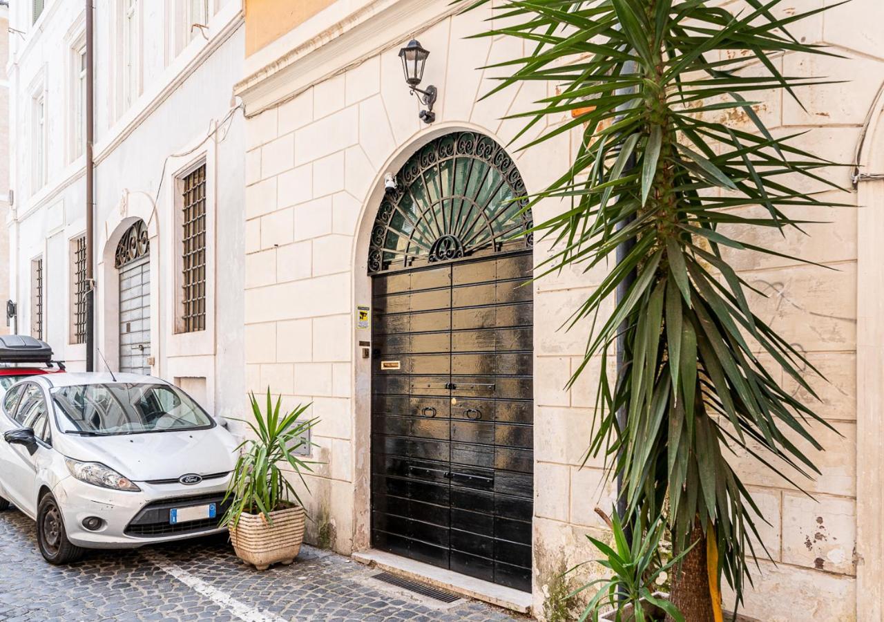 Apartment Loft Piazza Navona *