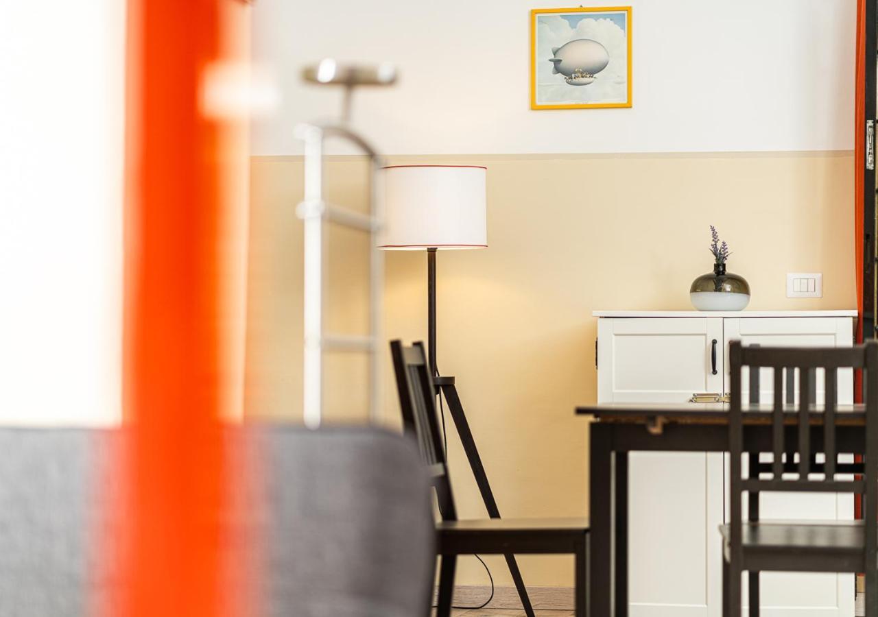 Apartment Loft Piazza Navona Rome