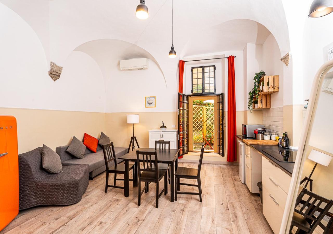 Loft Piazza Navona Rome
