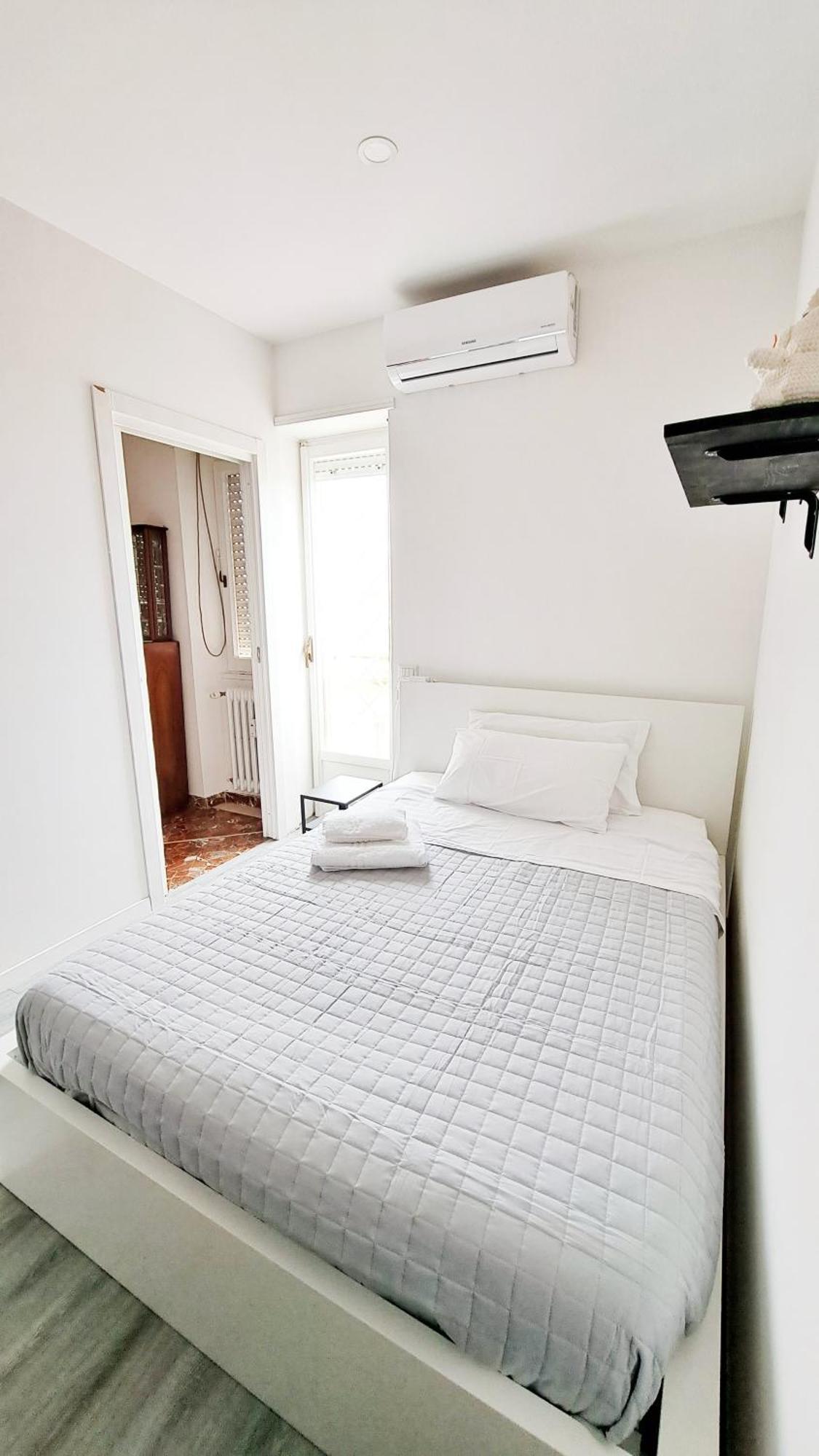 Apartamento Citta Giardino