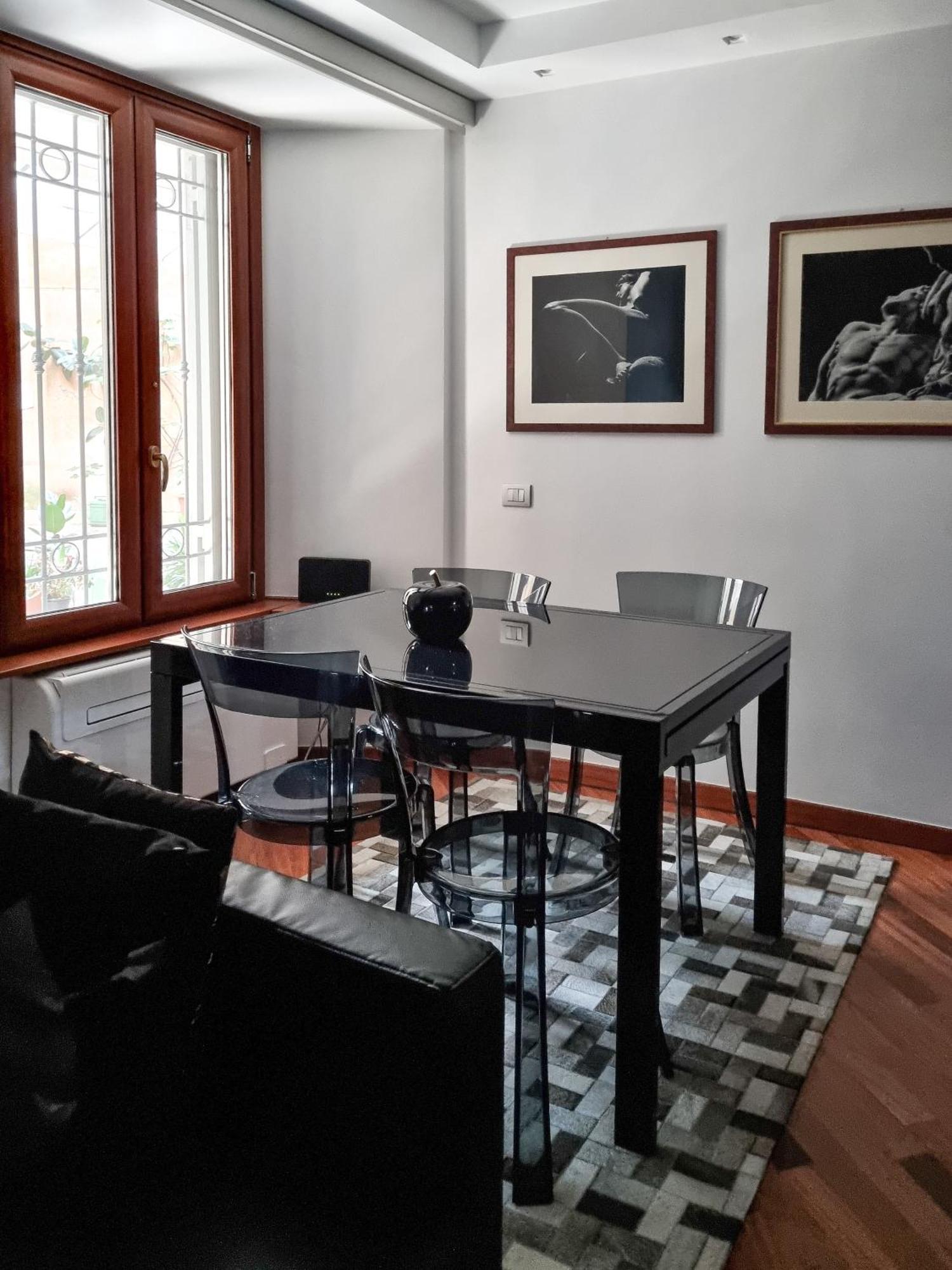 Apartamento Colosseum Luxury *