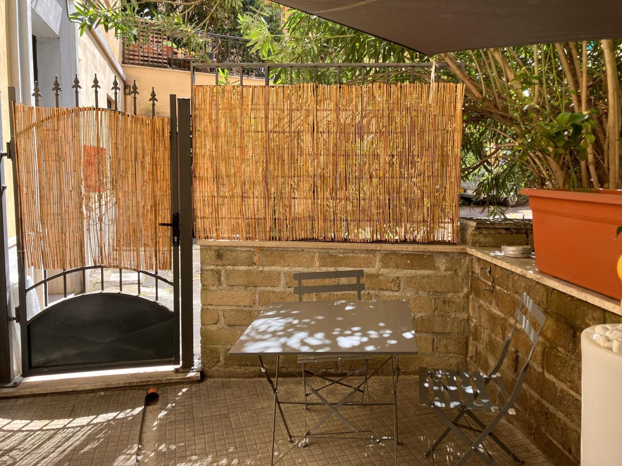Apartamento The House