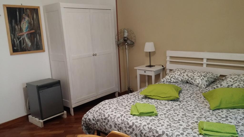 La Casa Di Antonia Bed and breakfast