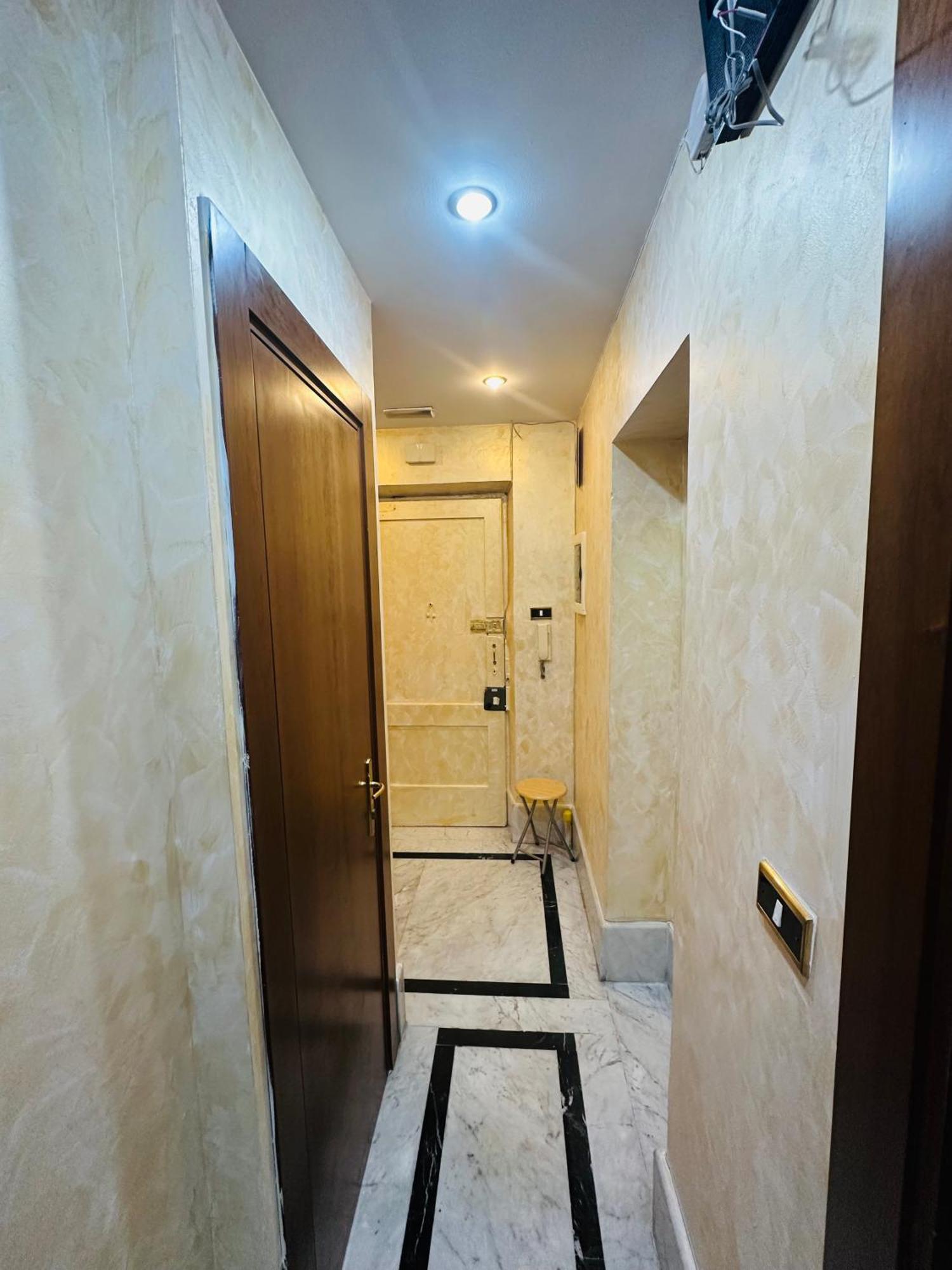 Guest house Termini Sunlight House