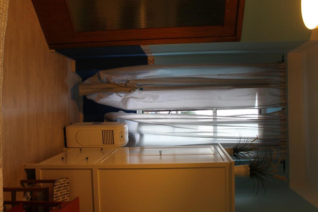Rossana Holidays Bed & Breakfast