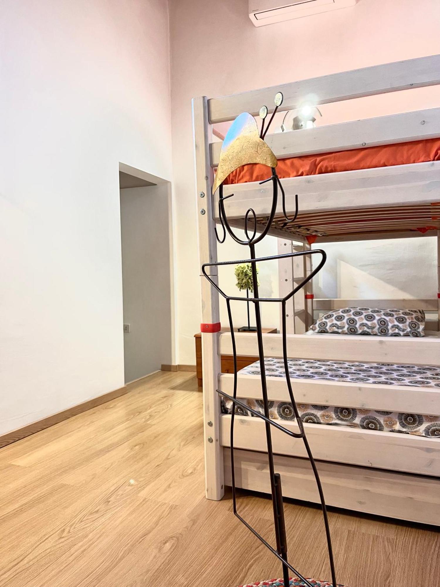 Casa Marrucini Holiday home *