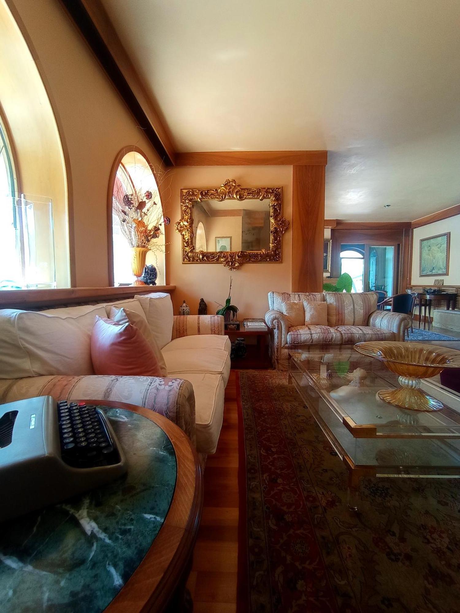 Villa The Olive Grove Roma