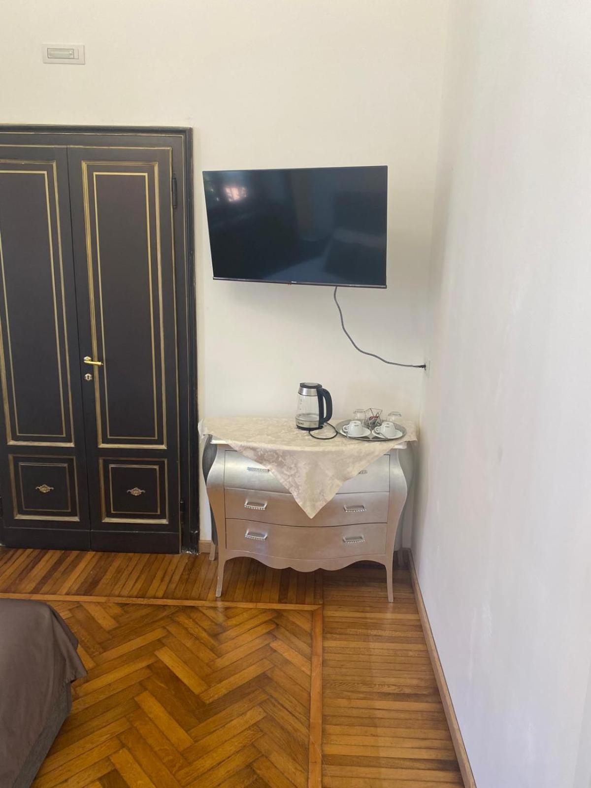 Frühstückspension Contessa Arrivabene Antica Dimora