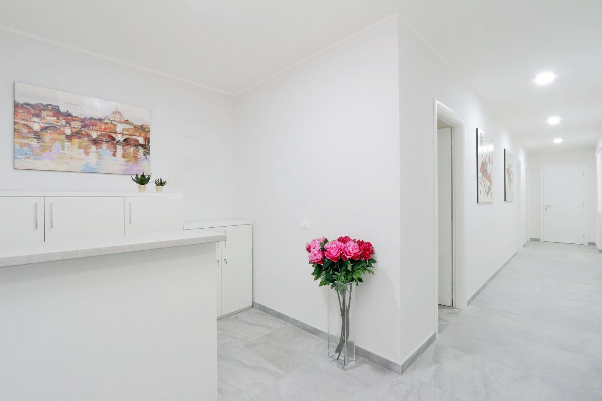 Valery Guest House Holiday home