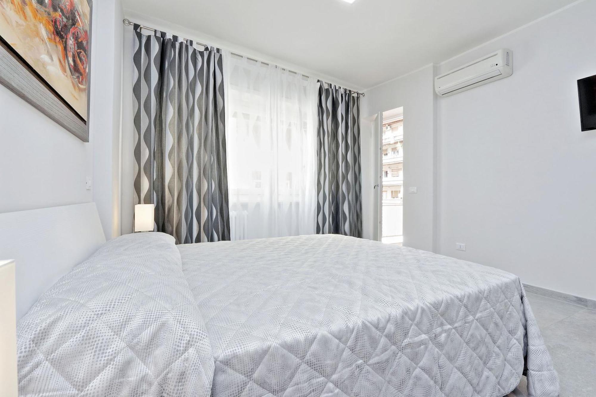 Valery Guest House Holiday home Rome