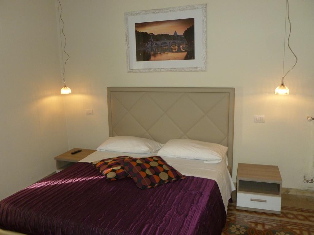Casa de hóspedes 16 Relais