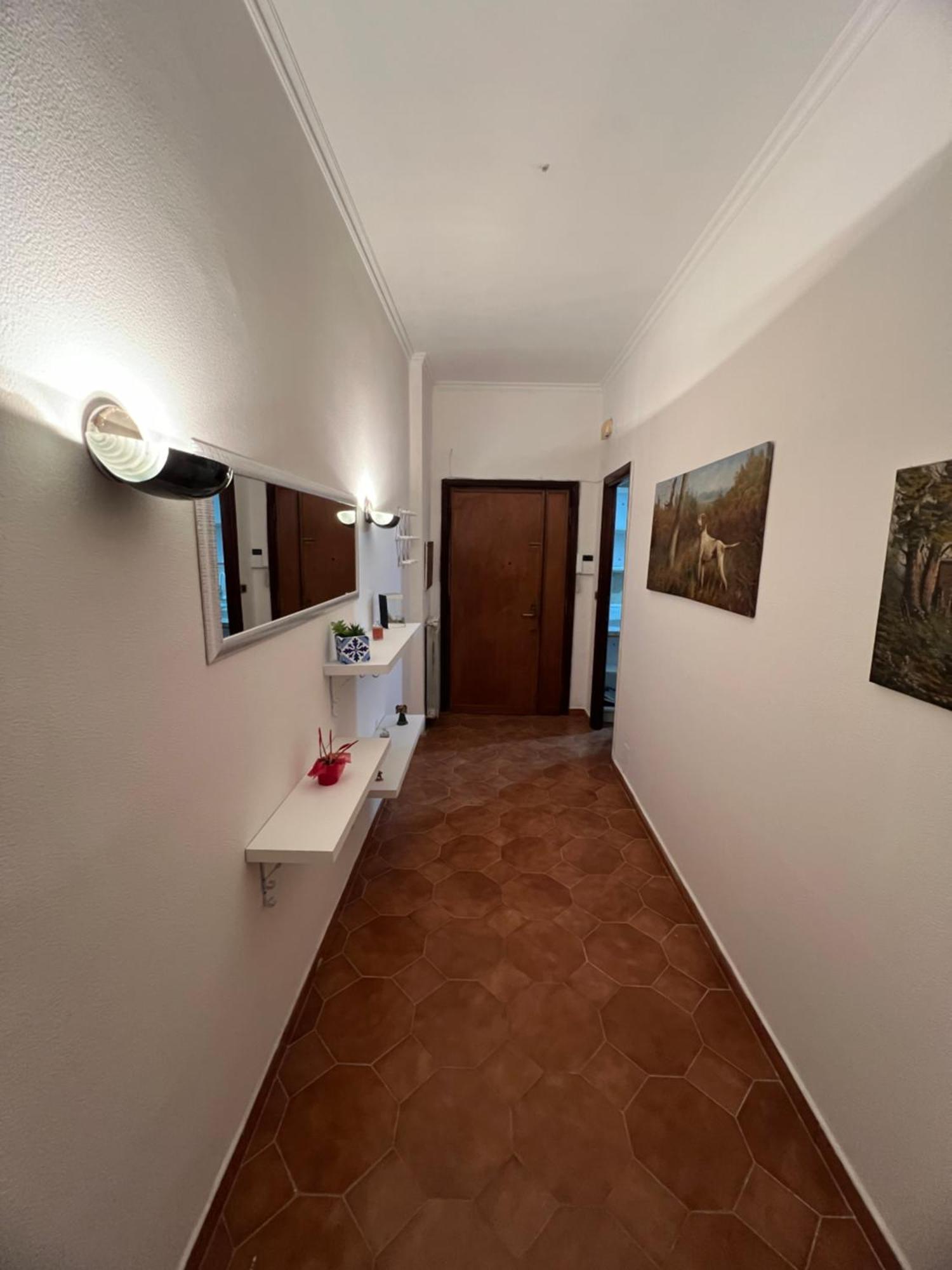 Apartamento Paki House Luxury *