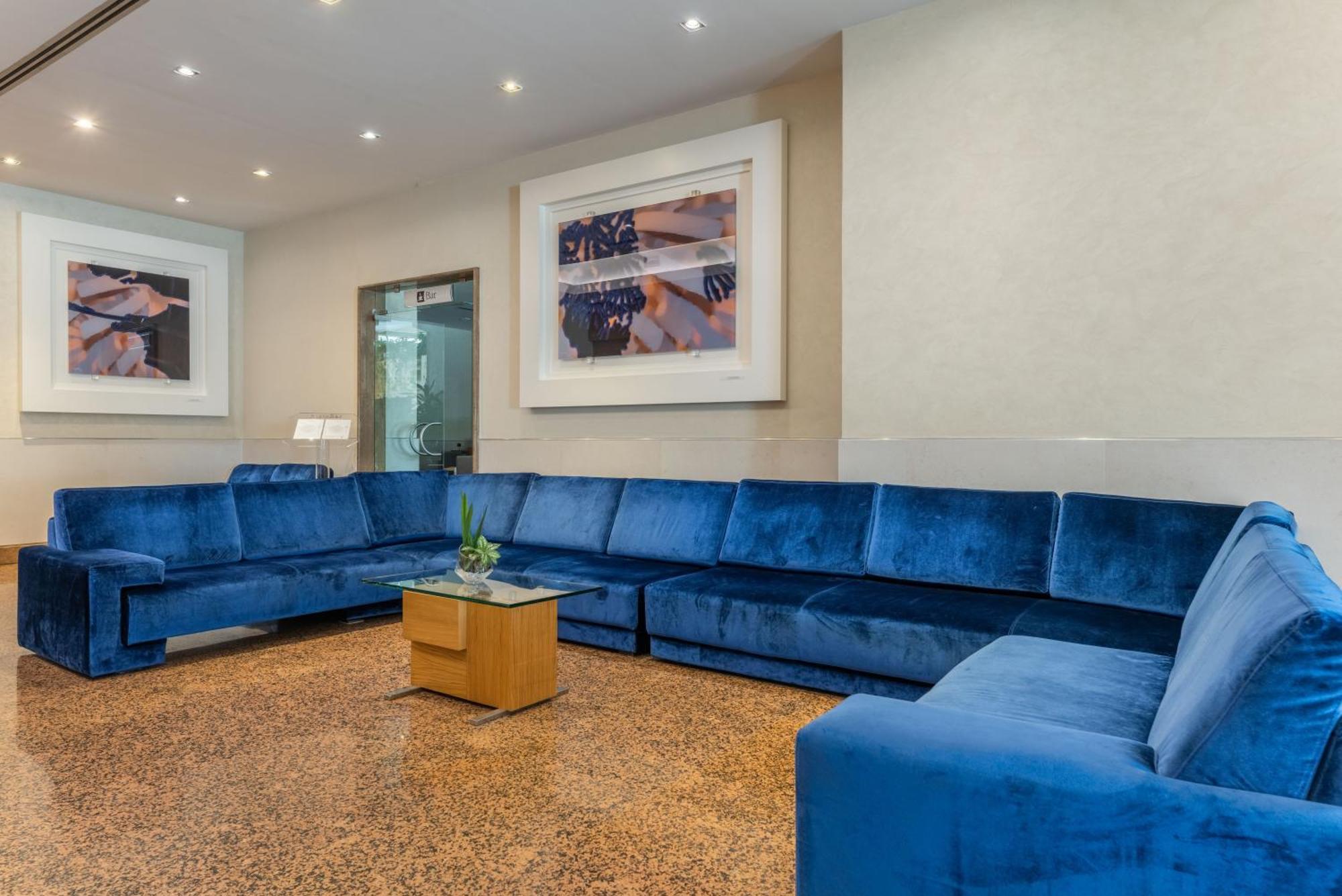 Hotel Western President - Colosseo 4*