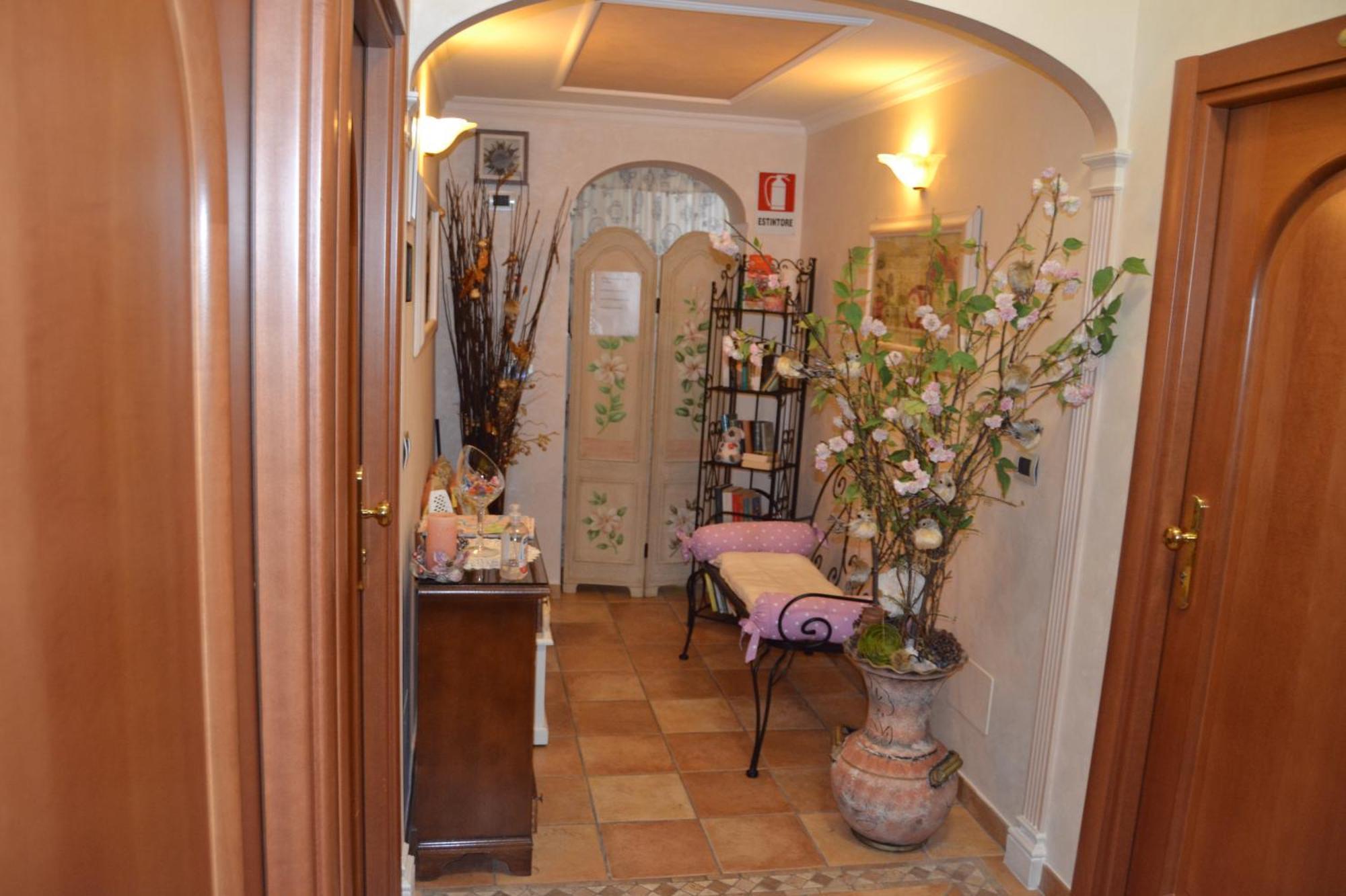 Bye Casa de hóspedes Roma