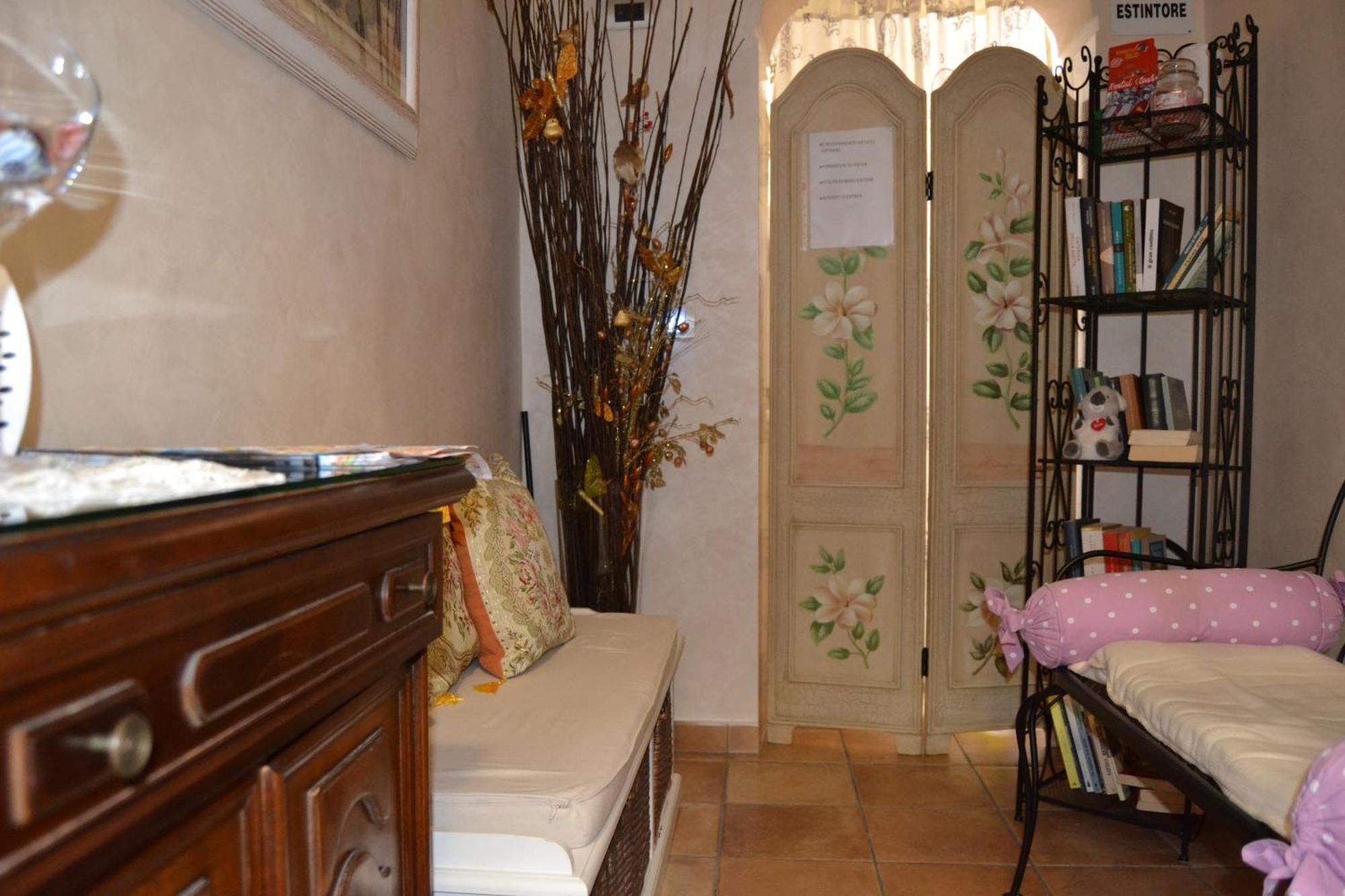 Casa de hóspedes Bye Roma