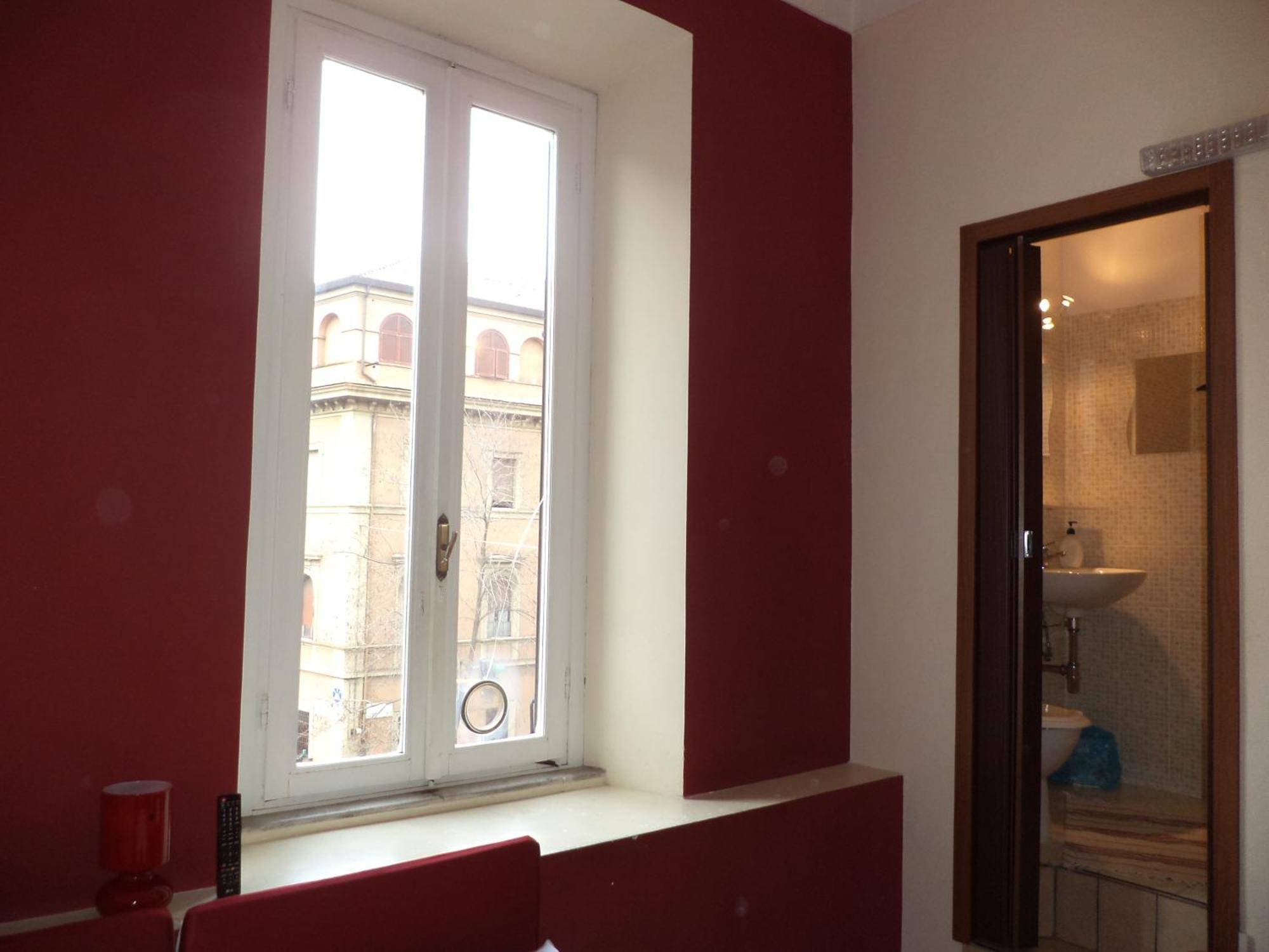Acomodação com café da manhã  Enjoy Roma