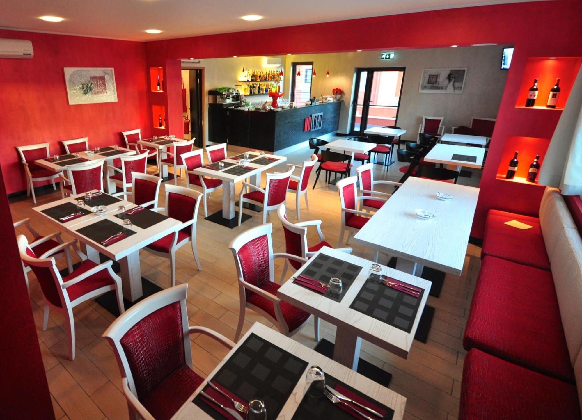 Hotel 325 Tor Vergata Rom
