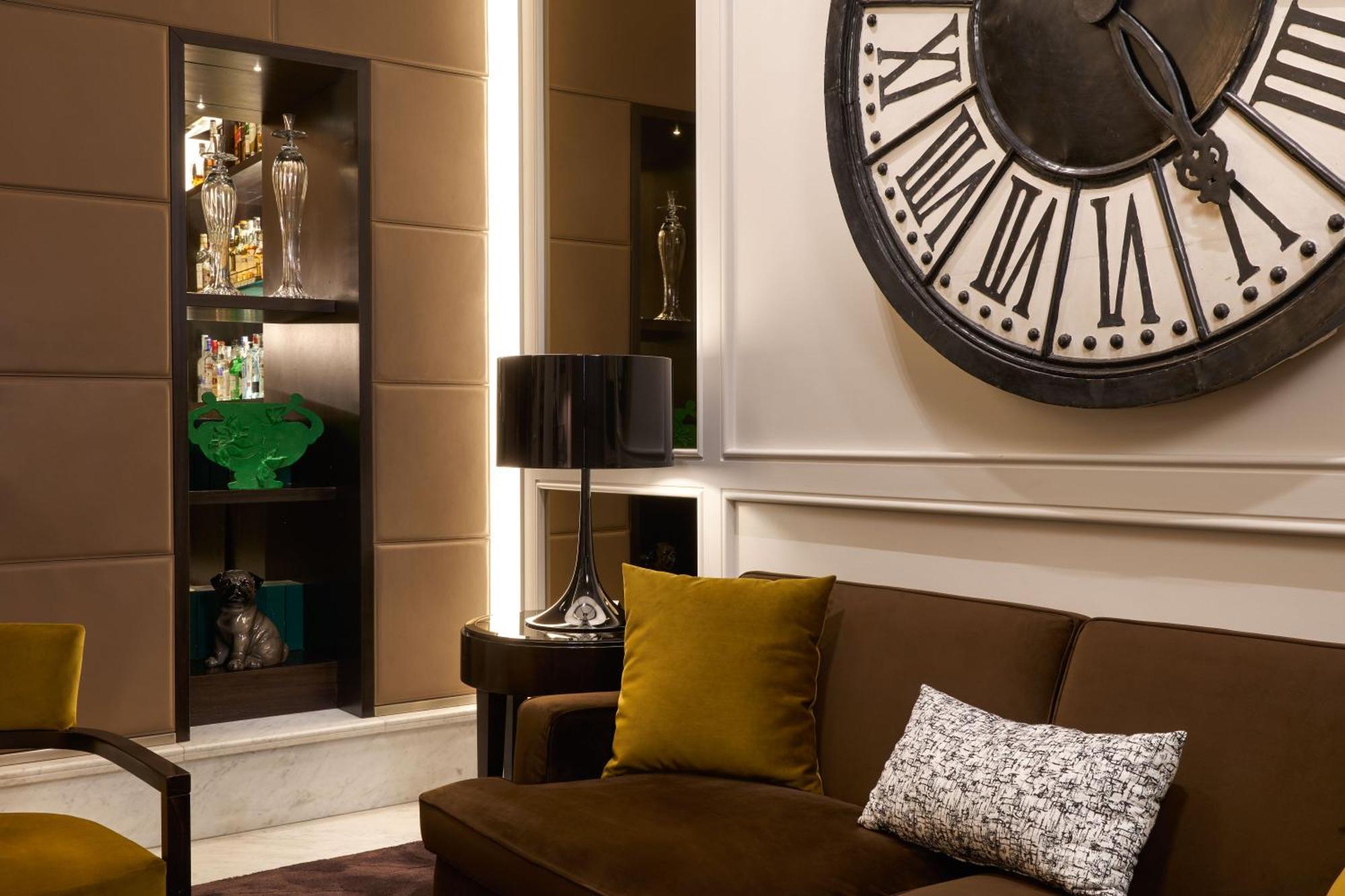 Mascagni Luxury & Hotell