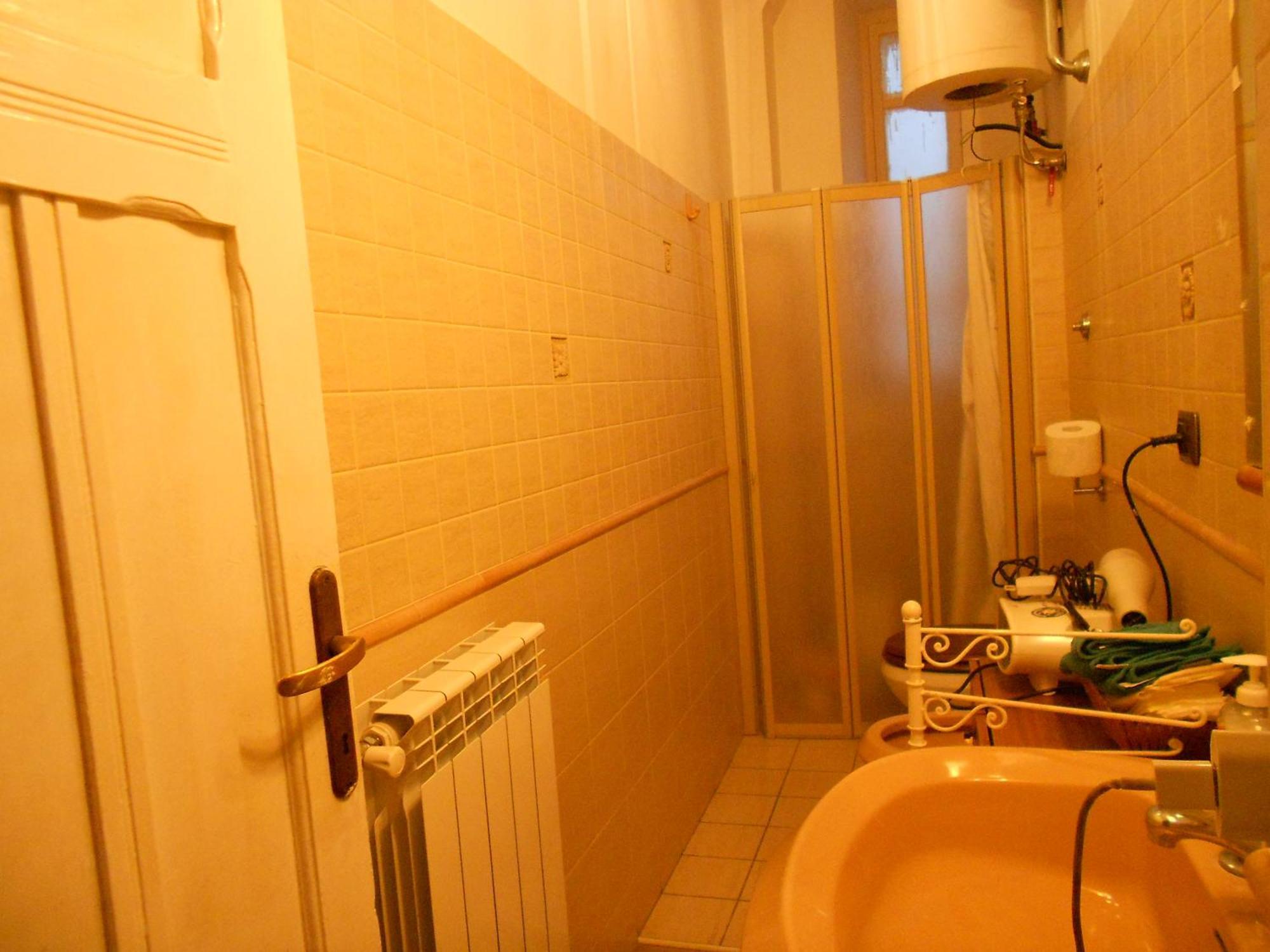 Casa Di Affittacamere Roma