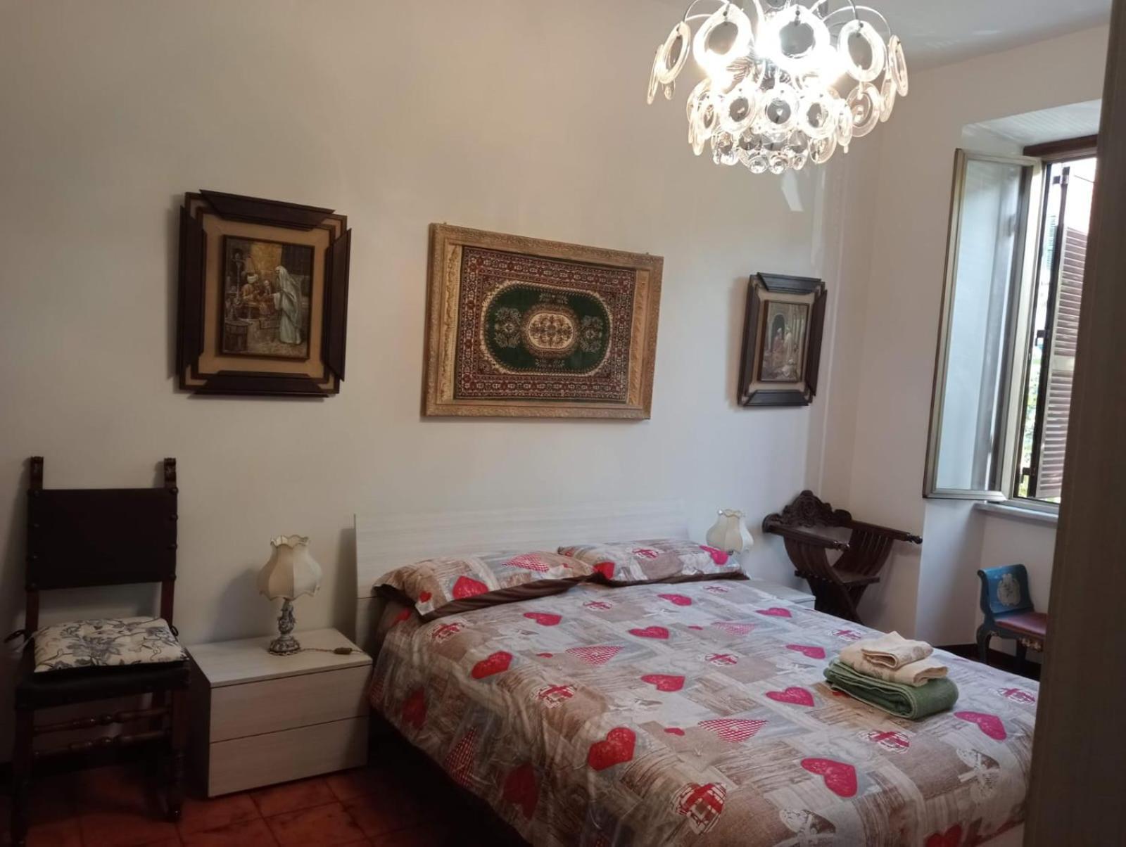 Incantevole Testaccio Apartamento Roma
