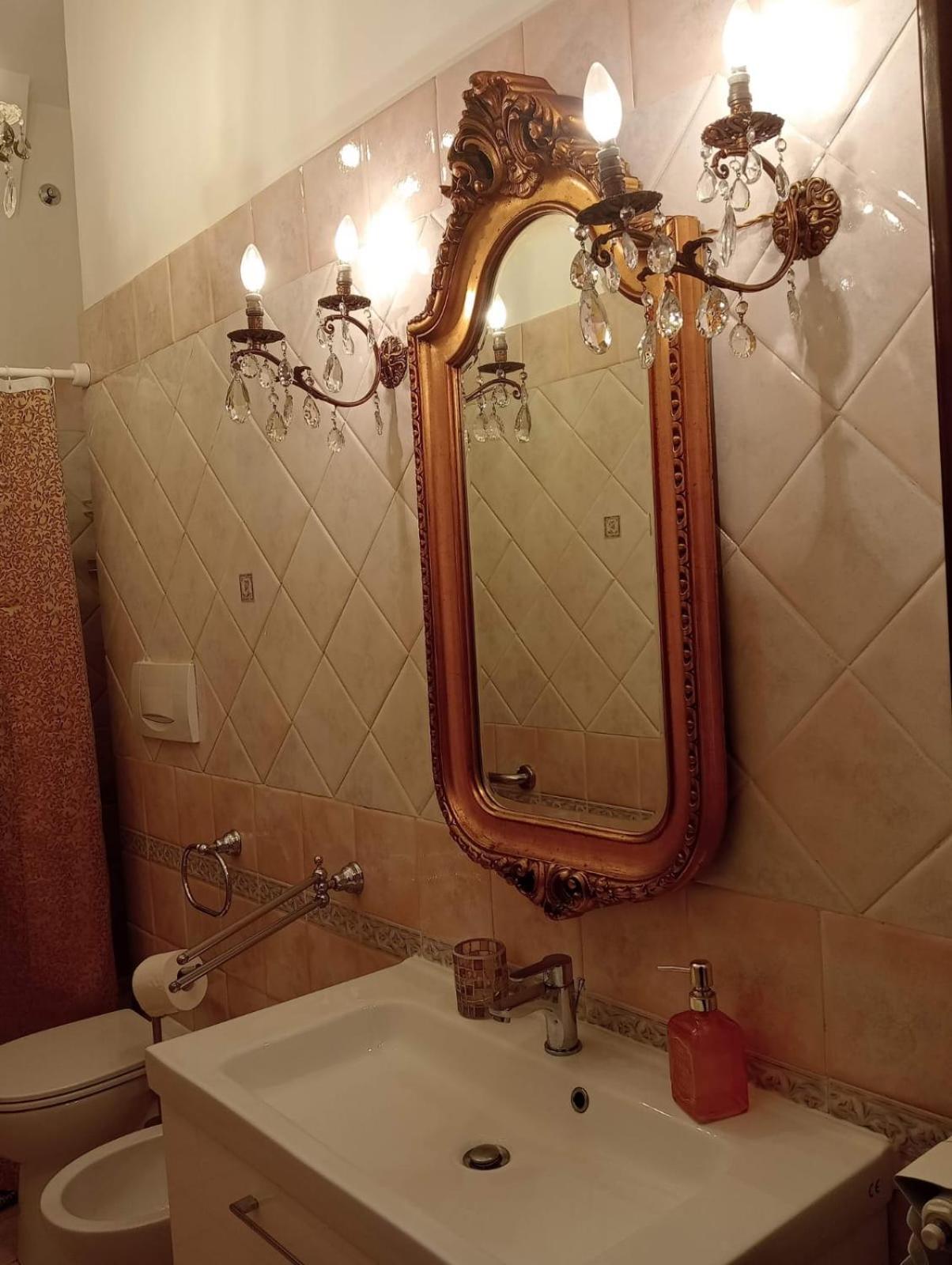 Apartamento Incantevole Testaccio