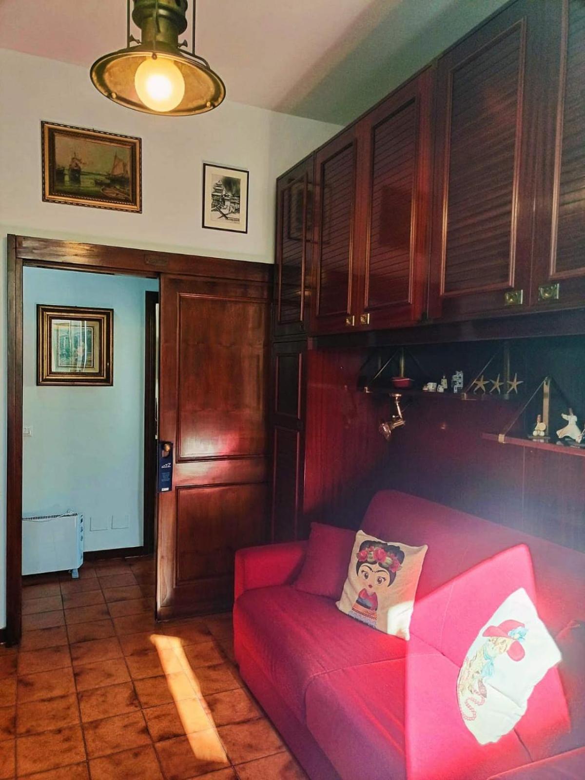 Incantevole Testaccio Apartamento