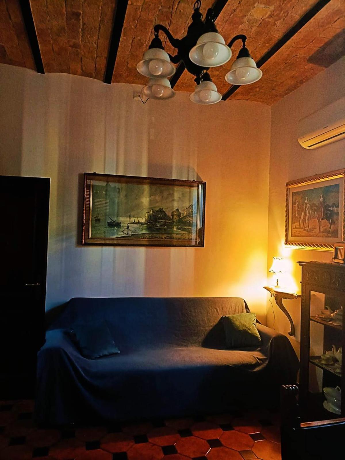 Incantevole Testaccio Apartamento *