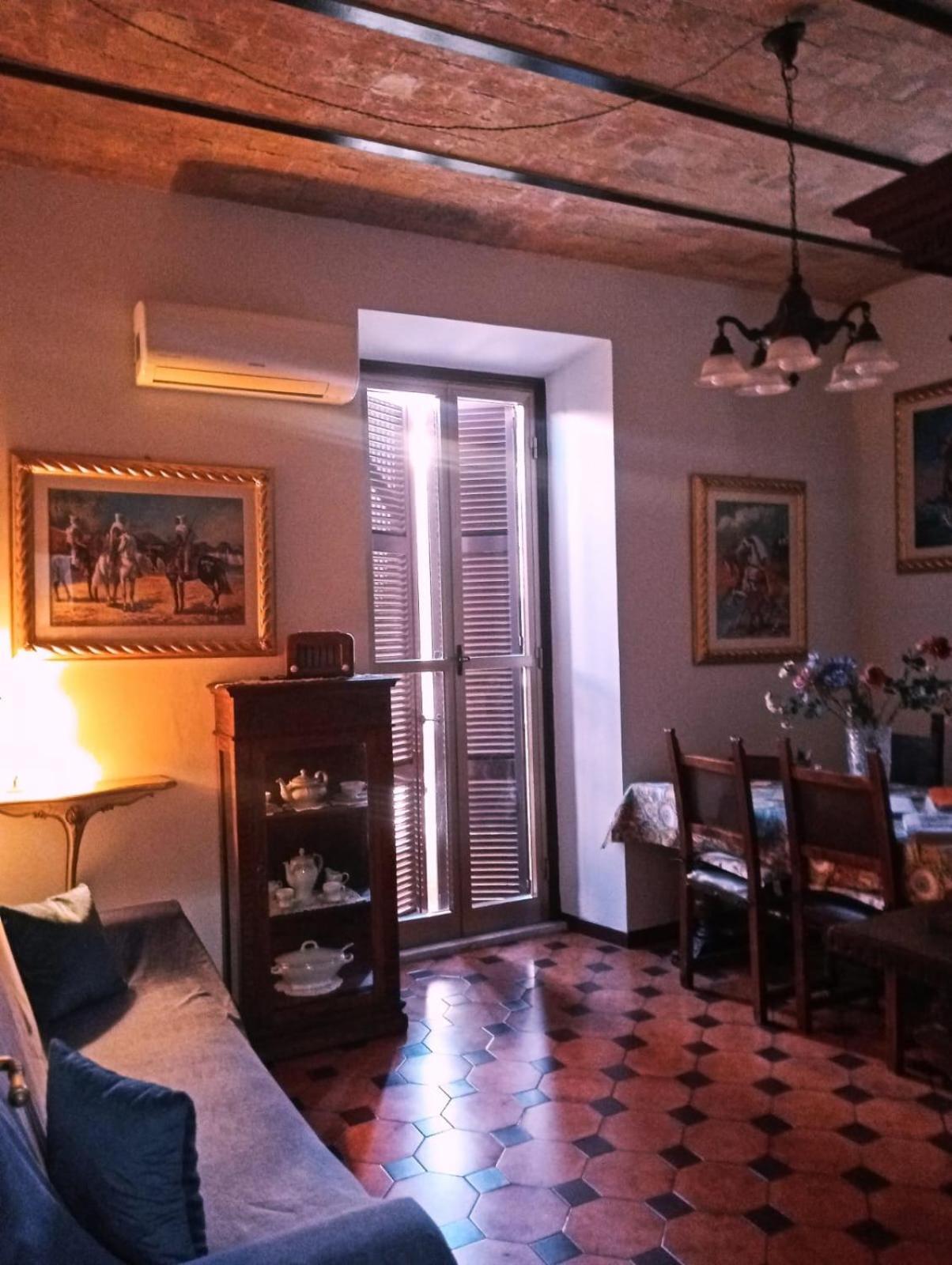Apartamento Incantevole Testaccio *