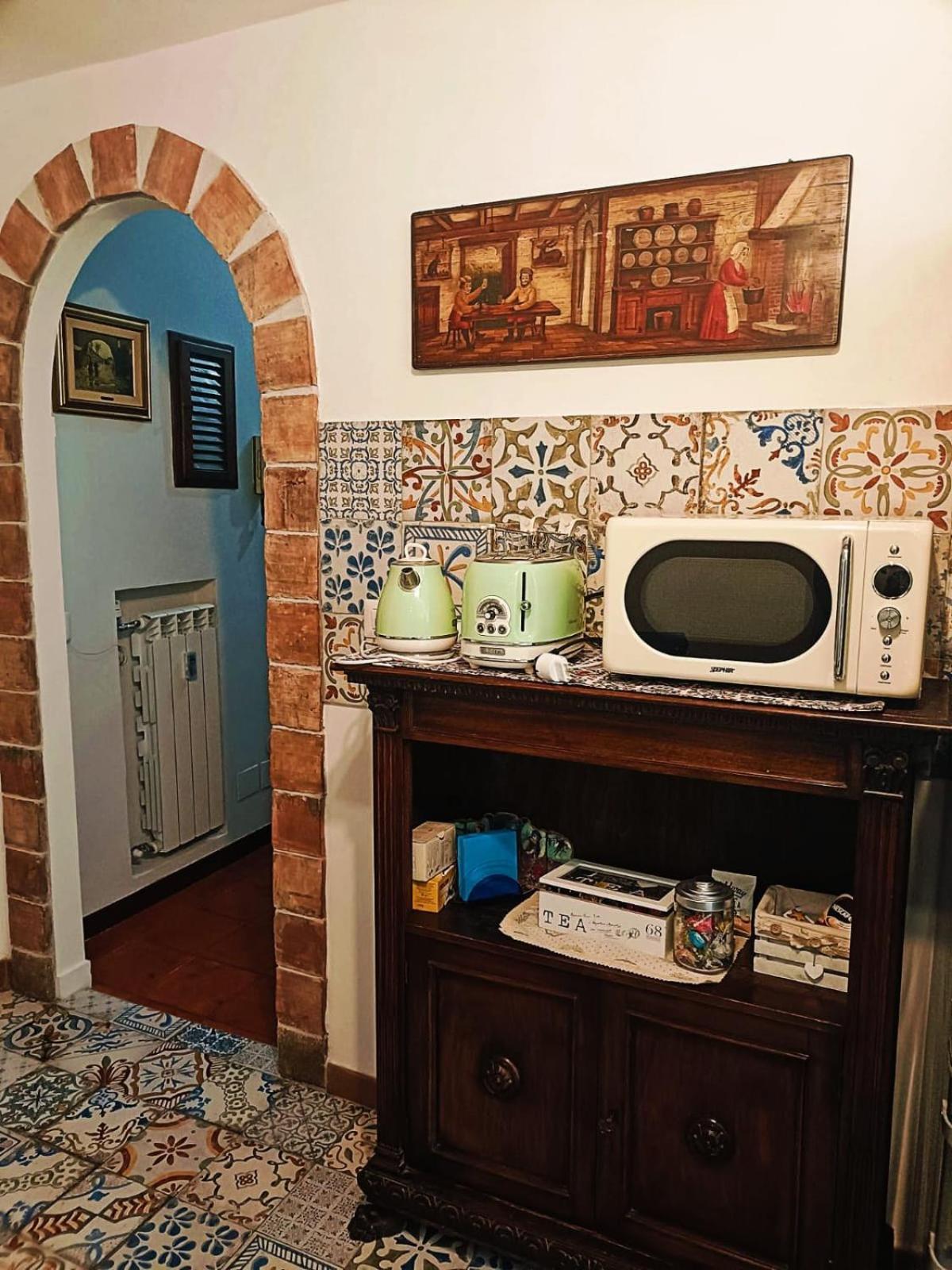 Incantevole Testaccio Apartamento