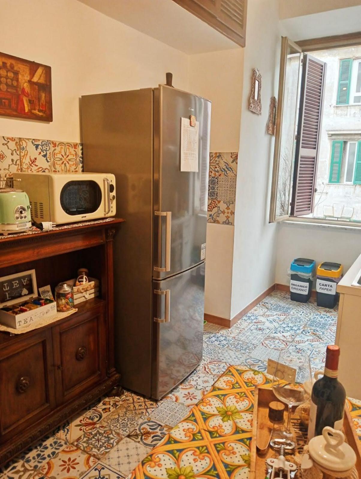 Apartamento Incantevole Testaccio *